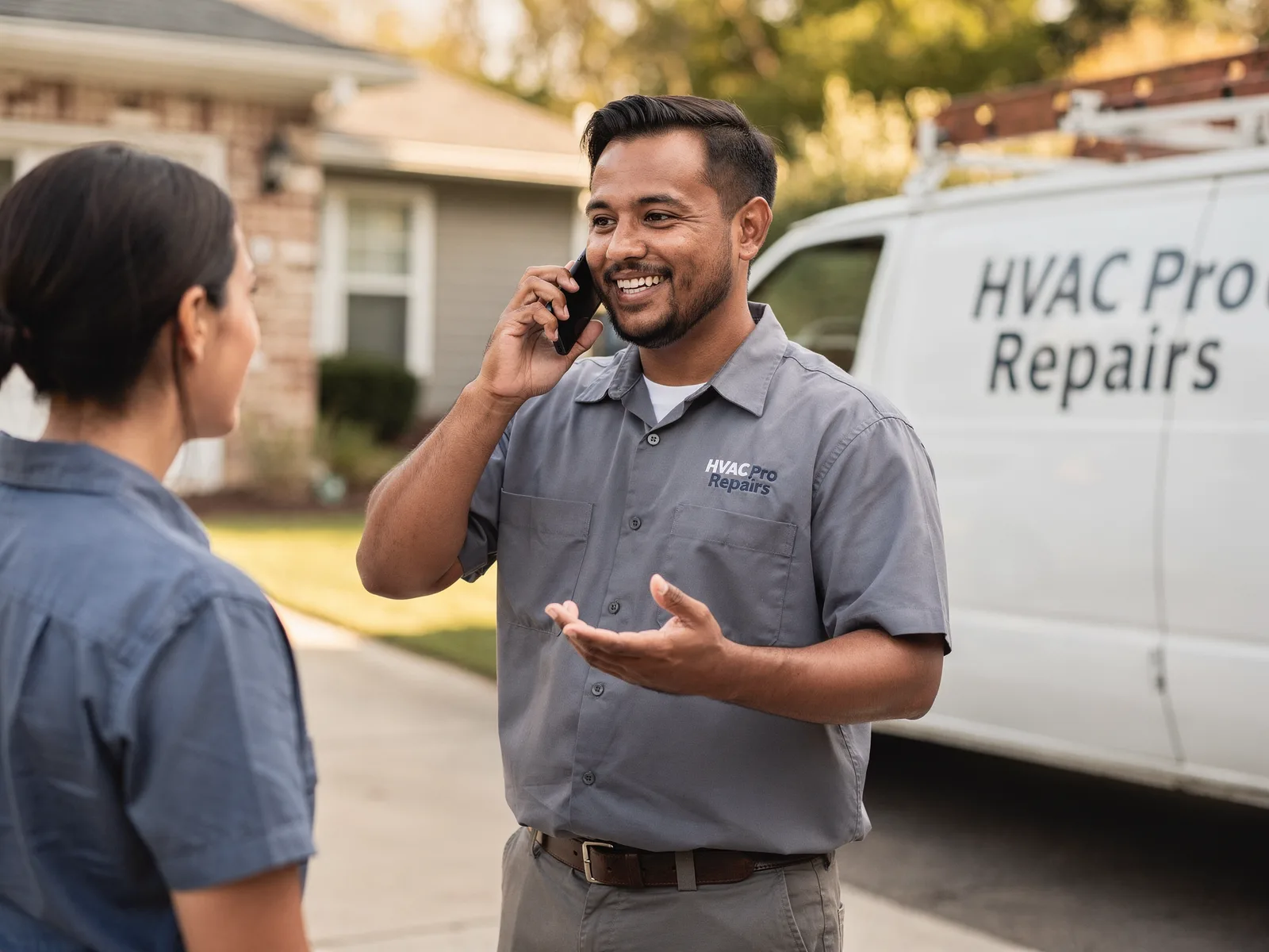 Heat Pump Repair Glen Dale, WV FAQs